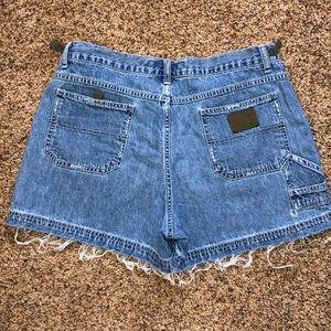 ✌🏻💕😎 A E Supply Co Distressed Utility Cut Offs